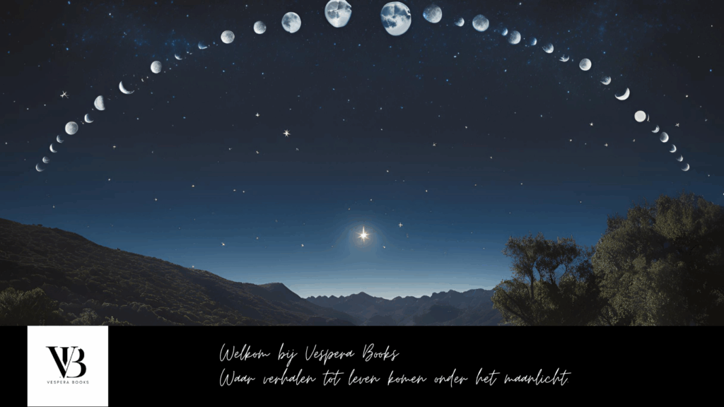 vespera-books
