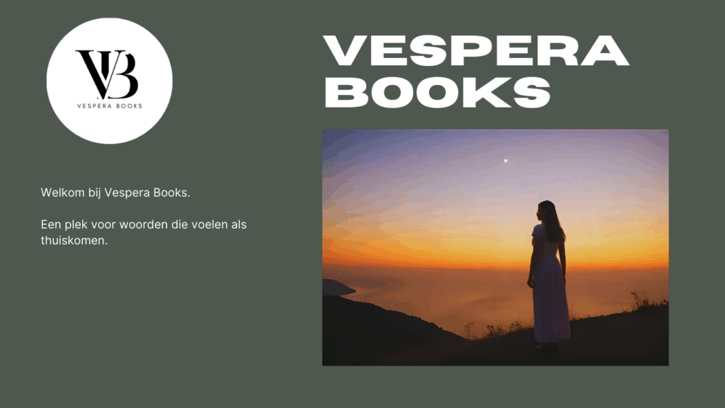 vespera-books